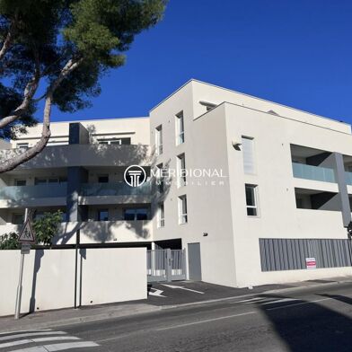 Appartement 4 pièces 364500 €