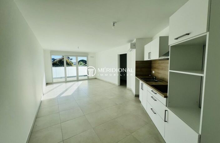 APPARTEMENT - PARKING - TERRASSE — photo 2