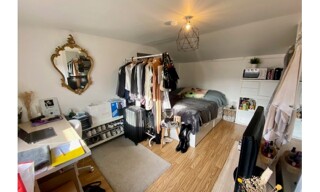 Appartement 1 Pièce 17 m² à louer à Toulouse (31000)