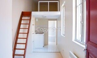 Appartement 1 Pièce 15 m² à louer à Toulouse (31000)