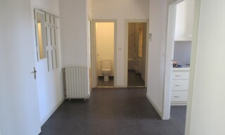 Appartement 3 Pièces 85 m² à louer à Riscle (32400)