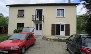 Appartement 5 Pièces 110 m² à louer à Cahuzac-sur-Adour (32400)