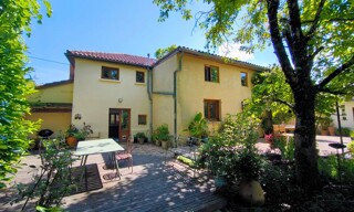 Maison 8 Pièces 155 m² à vendre à Plaisance (32160)