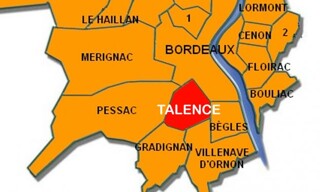 Appartement 1 Pièce 19 m² à louer à Talence (33400)