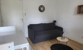 Appartement 1 Pièce 21 m² à louer à Saint-Médard-en-Jalles (33160)
