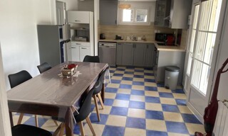 Maison 3 Pièces 70 m² à louer à Sallebœuf (33370)