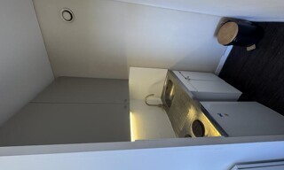 Appartement 1 Pièce 24 m² à louer à Pessac (33600)