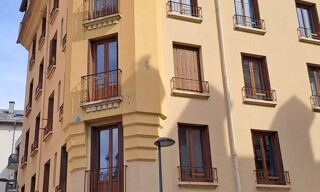 Appartement 2 Pièces 46 m² à louer à Chambéry (73000)