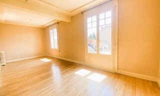Appartement 3 Pièces 113 m² à vendre à Vichy (03200)