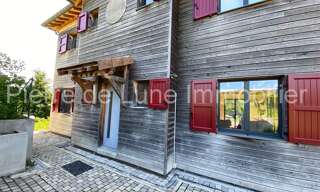 Maison 5 Pièces 154 m² à vendre à Dième (69170)