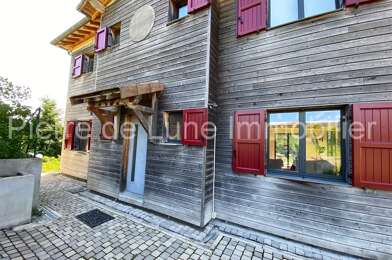 Maison 5 pièces 375000 €