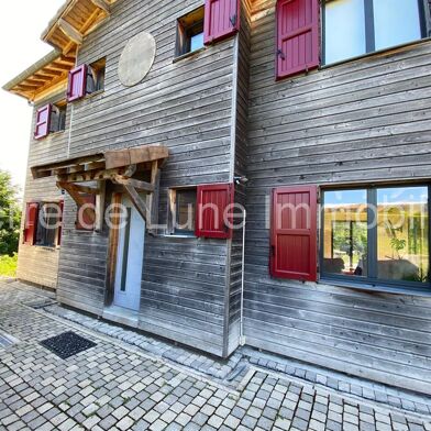 Maison 5 pièces 375000 €