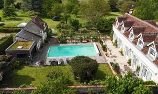 Maison 10 Pièces 250 m² à vendre à Francueil (37150)