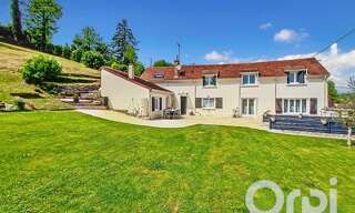 Maison 6 Pièces 147 m² à vendre à Gisors (27140)