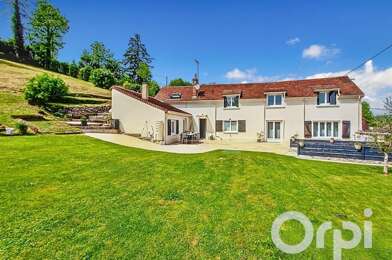 Maison 6 pièces 279500 €