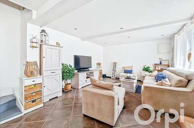 Maison 6 pièces 275000 €
