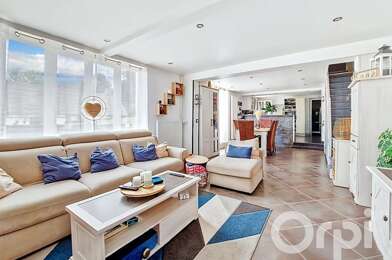 Maison 6 pièces 275000 €