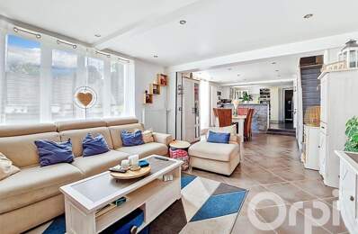 Maison À Vendre — photo du bien