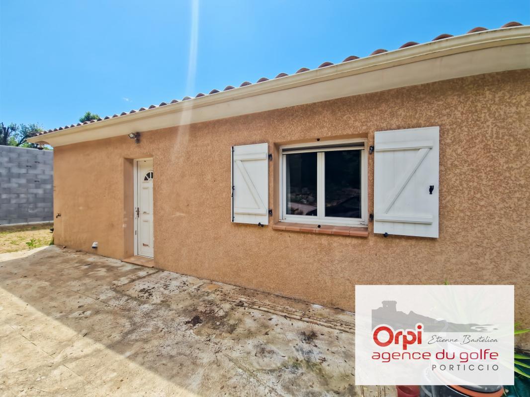 Appartement  T3 à vendre Bastelicaccia 20129