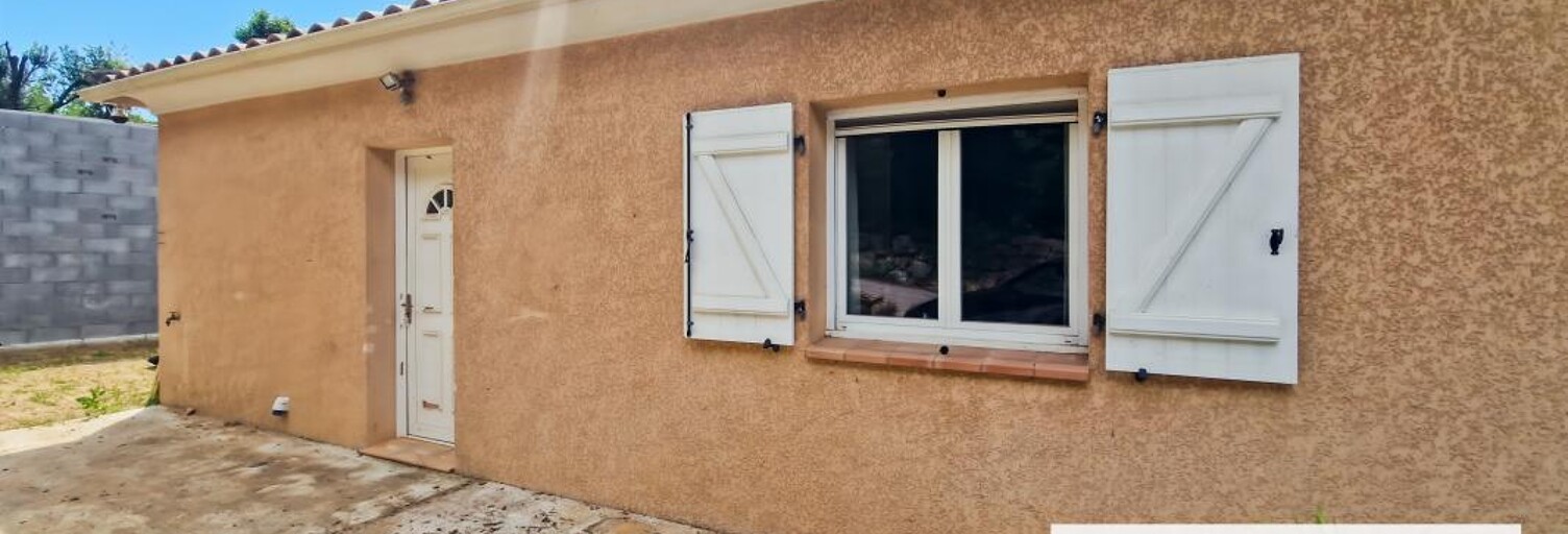 Appartement 3 Pièces 68 m² à vendre à Bastelicaccia (20129)