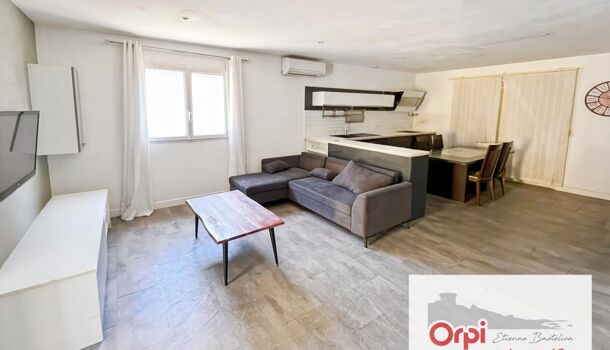 Appartement 3 pièces  à vendre Bastelicaccia 20129