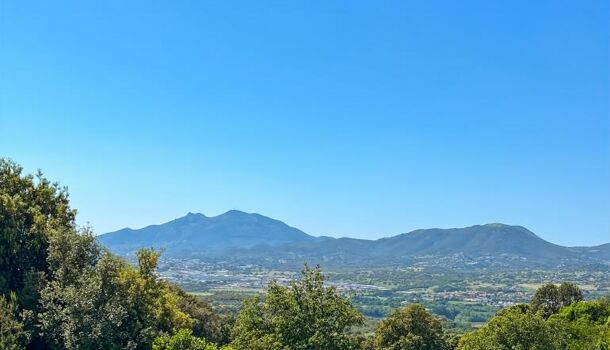 Appartement 3 pièces  à vendre Bastelicaccia 20129