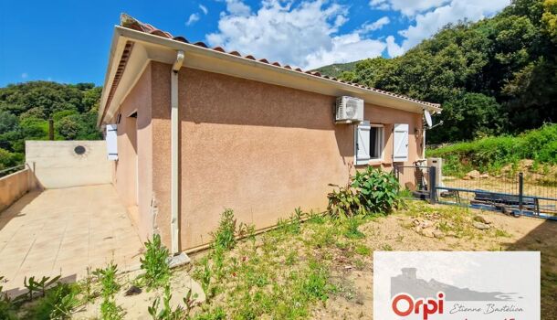 Appartement 3 pièces  à vendre Bastelicaccia 20129