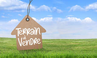 Terrain 600 m² à construire Eurre (26400)