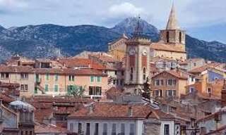 Commerce   m² à vendre à Aubagne (13400)