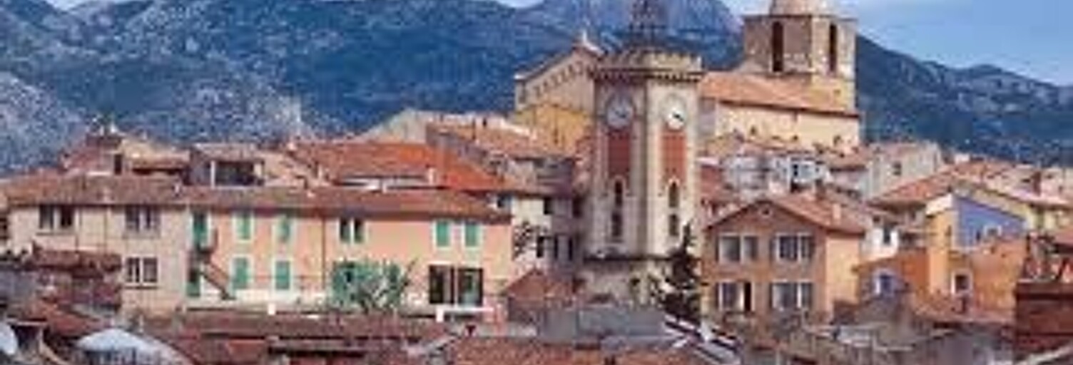 Commerce   m² à vendre à Aubagne (13400)