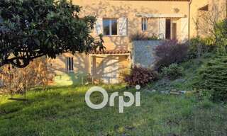 Maison 5 Pièces 171 m² à vendre à Saint-Zacharie (83640)