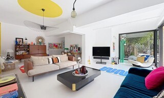 Maison 4 Pièces 140 m² à vendre à Avignon (84140)