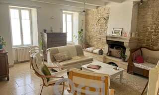 Maison 8 Pièces 190 m² à vendre à Vérines (17540)