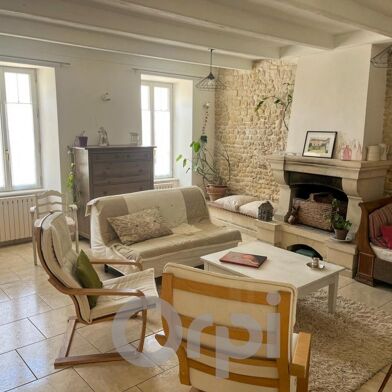 Maison 8 pièces 338500 €