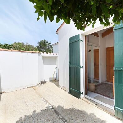 Maison 3 pièces 364000 €