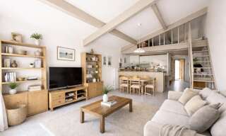 Maison 3 Pièces 52 m² à vendre à La Couarde-sur-Mer (17670)