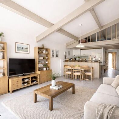 Maison 3 pièces 364000 €