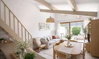 Maison 3 Pièces 52 m² à vendre à La Couarde-sur-Mer (17670)