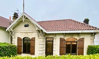 Maison 3 Pièces 79 m² à vendre à Pessac (33600)