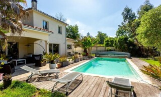 Maison 6 Pièces 176 m² à vendre à Pessac (33600)