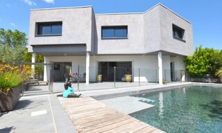 Maison 6 Pièces 170 m² à vendre à Villetelle (34400)