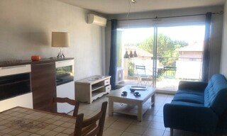 Appartement 2 Pièces 49 m² à louer à Nîmes (30900)