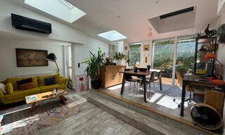 Appartement 3 Pièces 68 m² à vendre à Sète (34200)