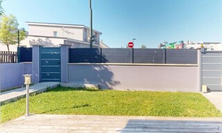 Maison 4 Pièces 103 m² à louer à Onet-le-Château (12850)