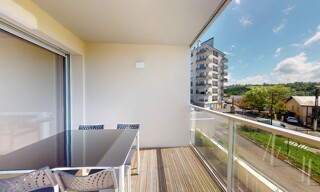 Appartement 2 Pièces 41 m² à louer à Le Monastère (12000)