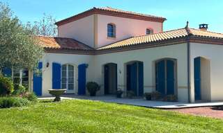 Maison 7 Pièces 203 m² à vendre à Les Gonds (17100)