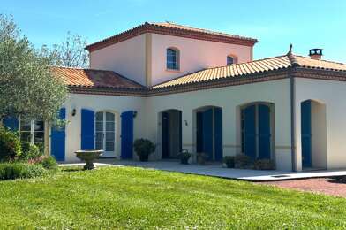 Maison 7 pièces 479000 €