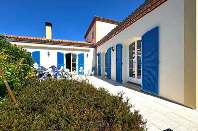 Maison 7 pièces 479000 €