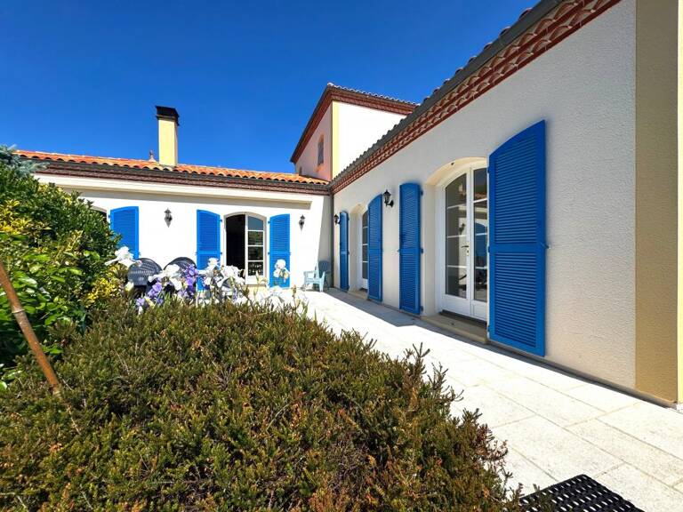 Maison À Vendre — photo 1