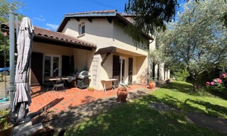 Maison 6 Pièces 135 m² à vendre à Longages (31410)